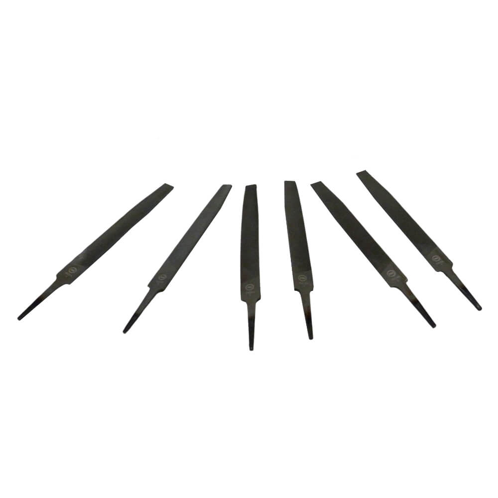 Lima tipo cuchillo bastarda MG Marigold