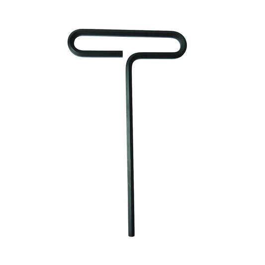 Llave allen en T mango metalico 9 Pulgadas Bondhus