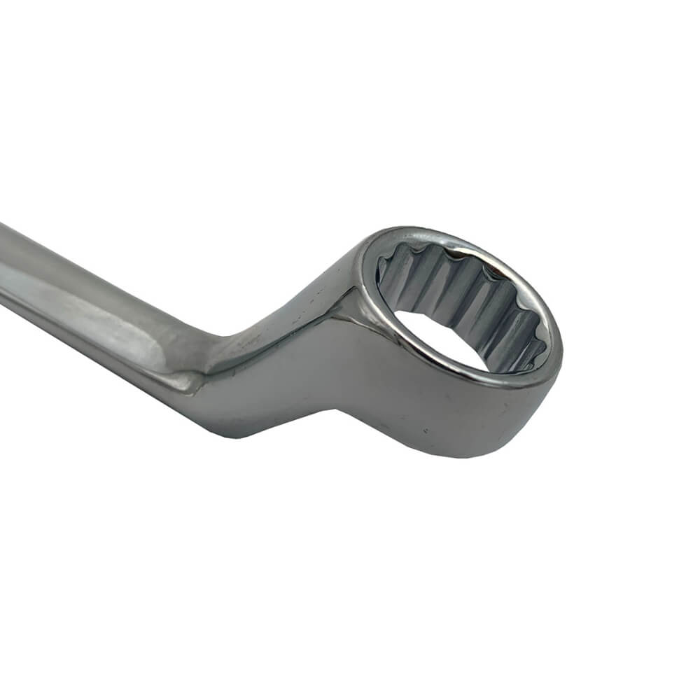 Llave estrella brillante MG Black Jack