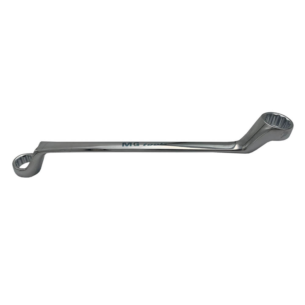 Llave estrella brillante MG Black Jack