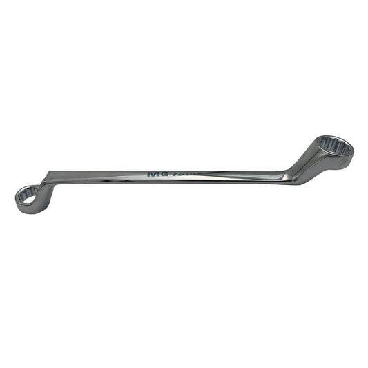 Llave estrella brillante MG Black Jack