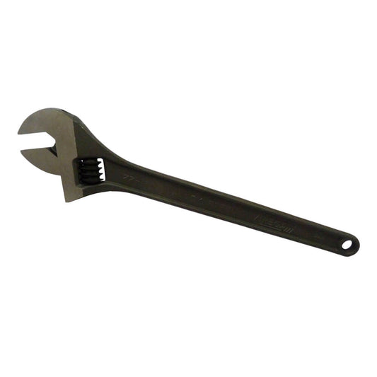 Llave expansiva pavonada 24 Pulgadas Irega
