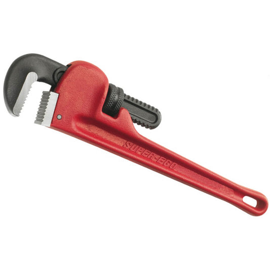 Llave para tubo linea comercial heavy duty Super ego