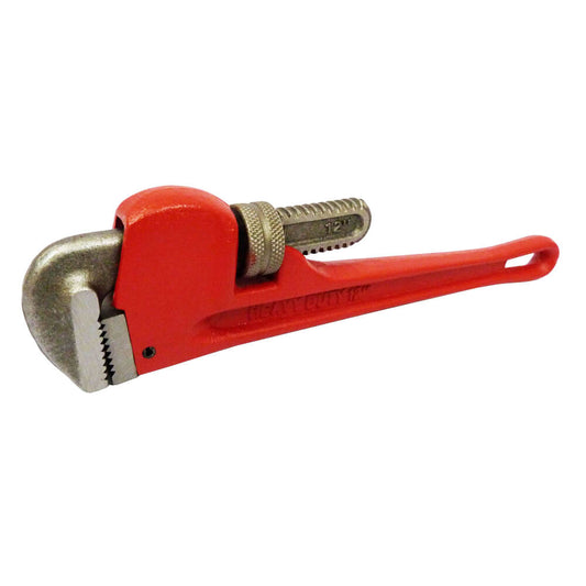 Llave para tubo tipo ridgid MG Demax