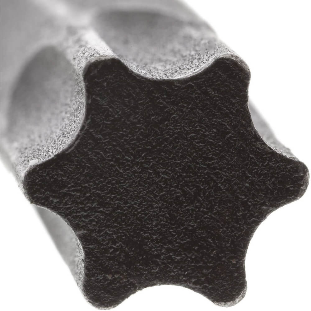 Llave torx corta Bondhus