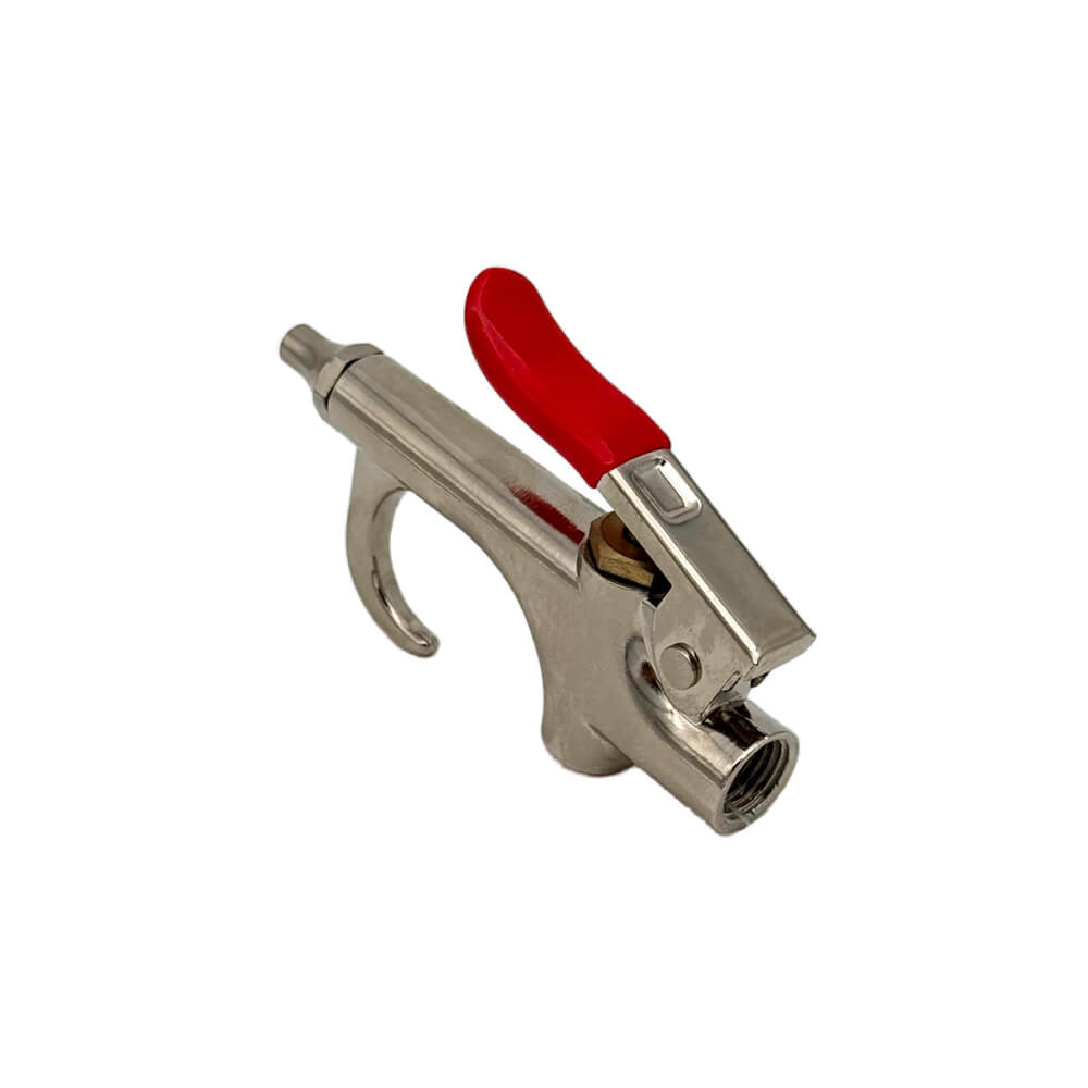 Pistola sopladora con gatillo MA-009 MG Wufu