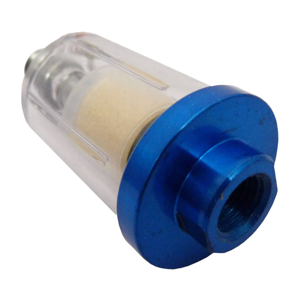 Filtro de aire MF1A MG Wufu