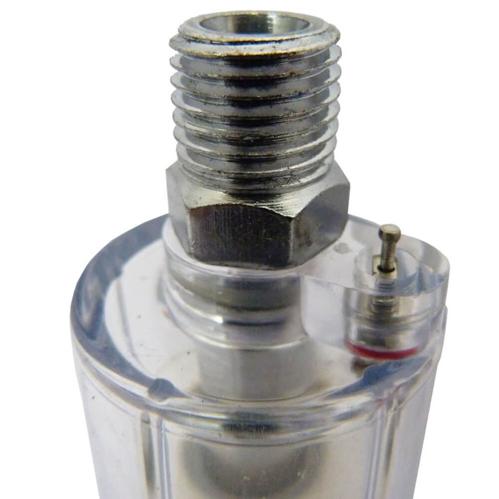 Filtro de aire MF1A MG Wufu