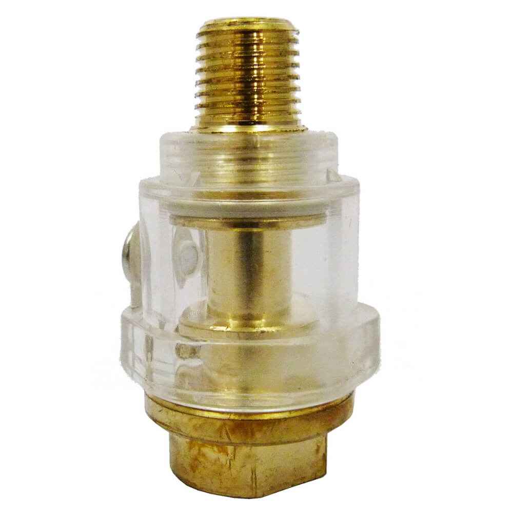 Lubricador herramienta neumática  MF1B MG Wufu