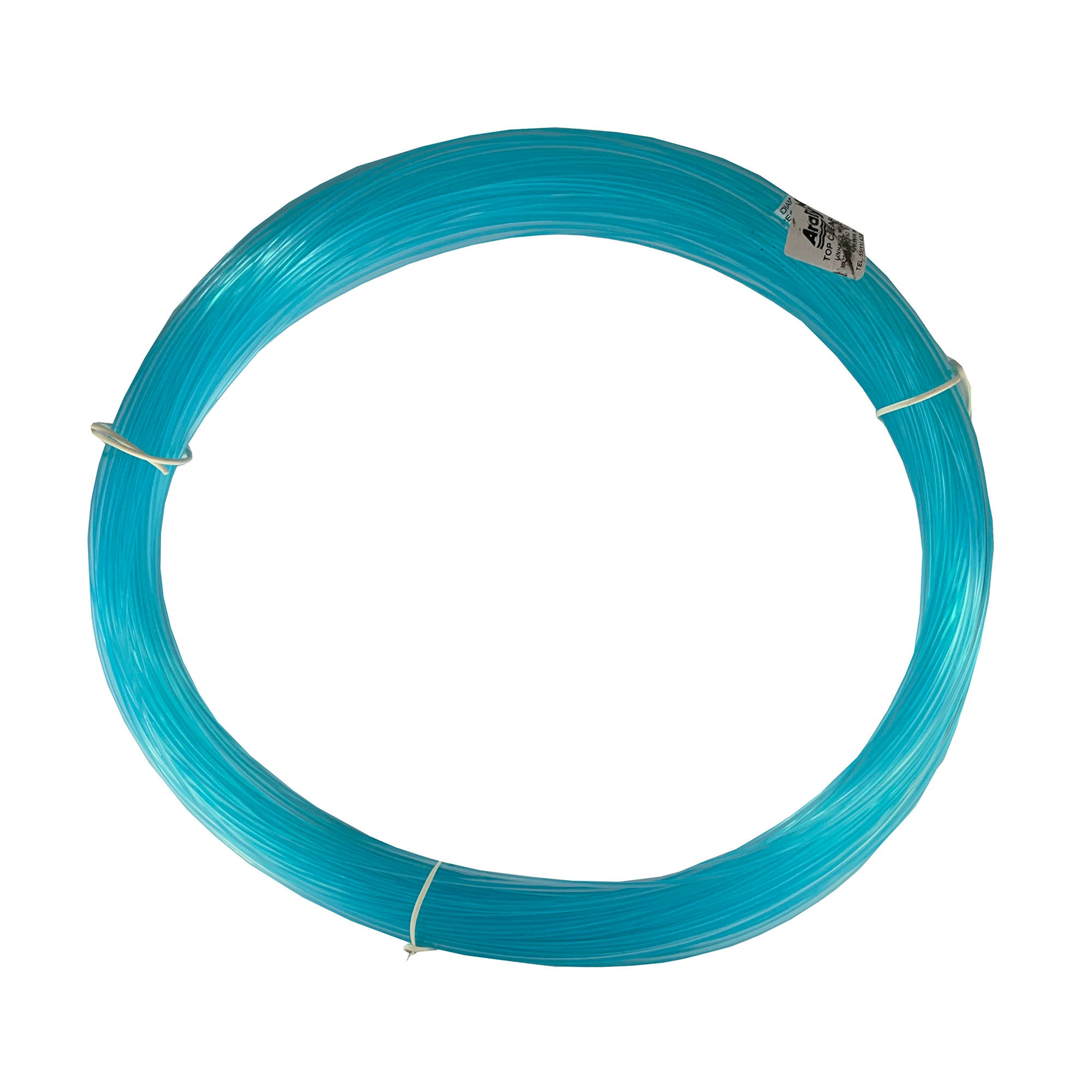Rollo Nailon Para Pesca Araty Multicolor 1038 Metros 0,50 Mm