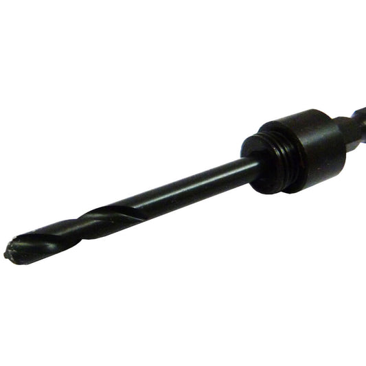 Mandriles para sierra copa eje 3/8 hexagonal 1.1/4 - 4" ref. 5519 Blumol