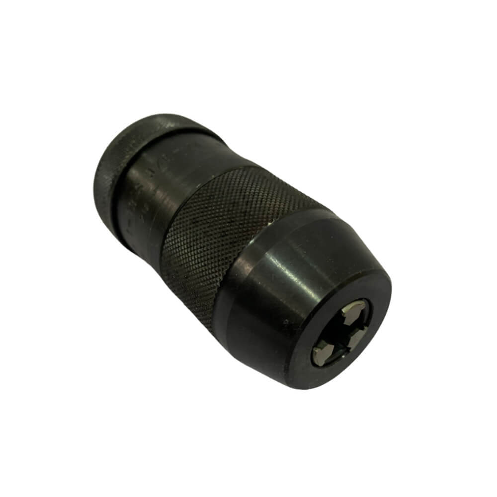 Mandril cierre rapido supra Aleman Rohm