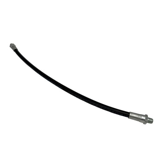 Manguera para engrasadora trabajo pesado 18" GHC/MP-18/N Groz