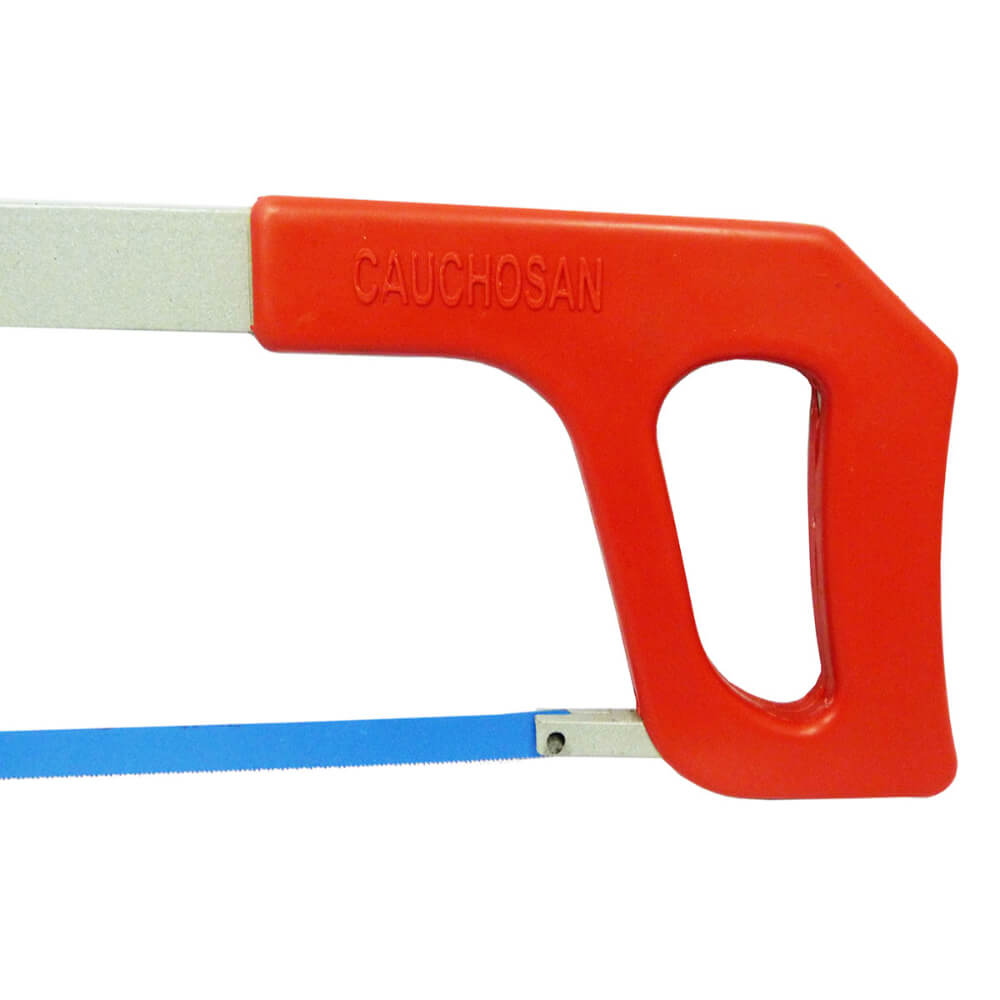 Marco para segueta 1/4 x 1" tipo pesado Caucholand