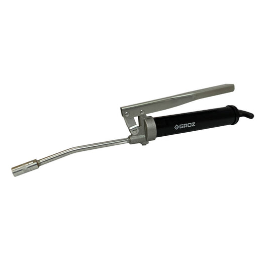 Mini engrasadora manual 3oz - 6.000 PSI G14R/N  Groz