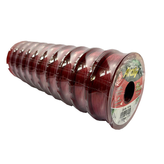 Nailon para pesca Red Spider Araty