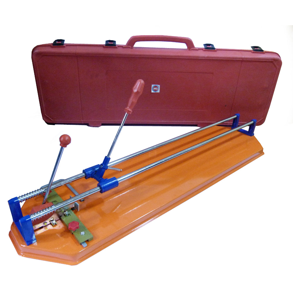Cortabaldosa tipo rubi pesada t60-600mm-con rodamientos Ningbo Sanding