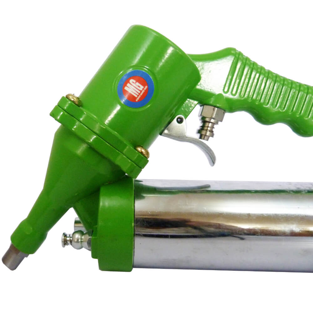 Engrasadora neumatica  PS-7 MG Wufu