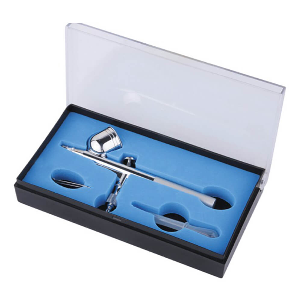 Aerógrafo tipo lapicero PS13 MG Wufu