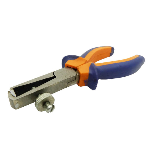 Pelacable 6" (160mm) bjt094 MG Black Jack