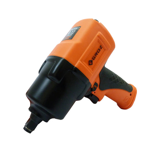 Pistola impacto pico corto 1/2 8500 Rpm torque 1492 IPW/1-2/PRM