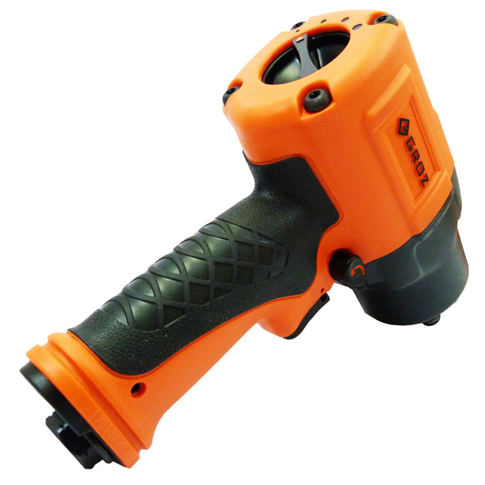Pistola impacto pico corto 1/2 8500 Rpm torque 1492 IPW/1-2/PRM