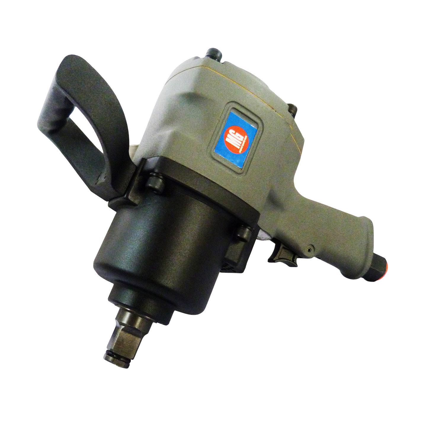 Pistola impacto 3/4 torque 1.600 WFI-11072 MG Wufu