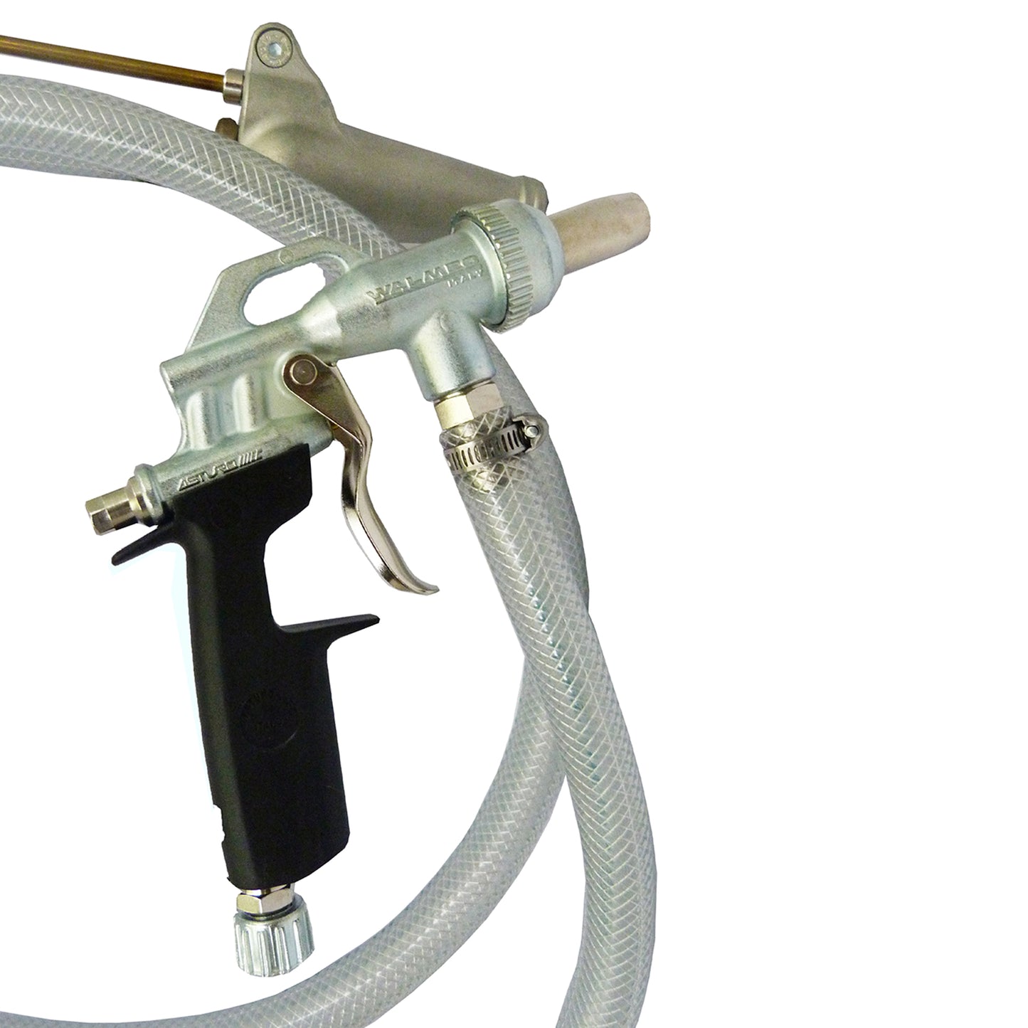 Pistola para sandblastiar  50210 Asturo