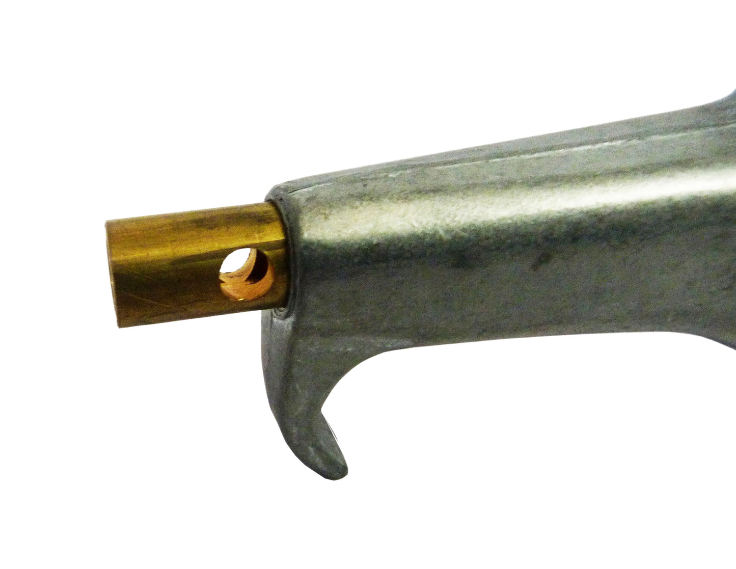 Pistola sopladora de boton A633BL Coilhose