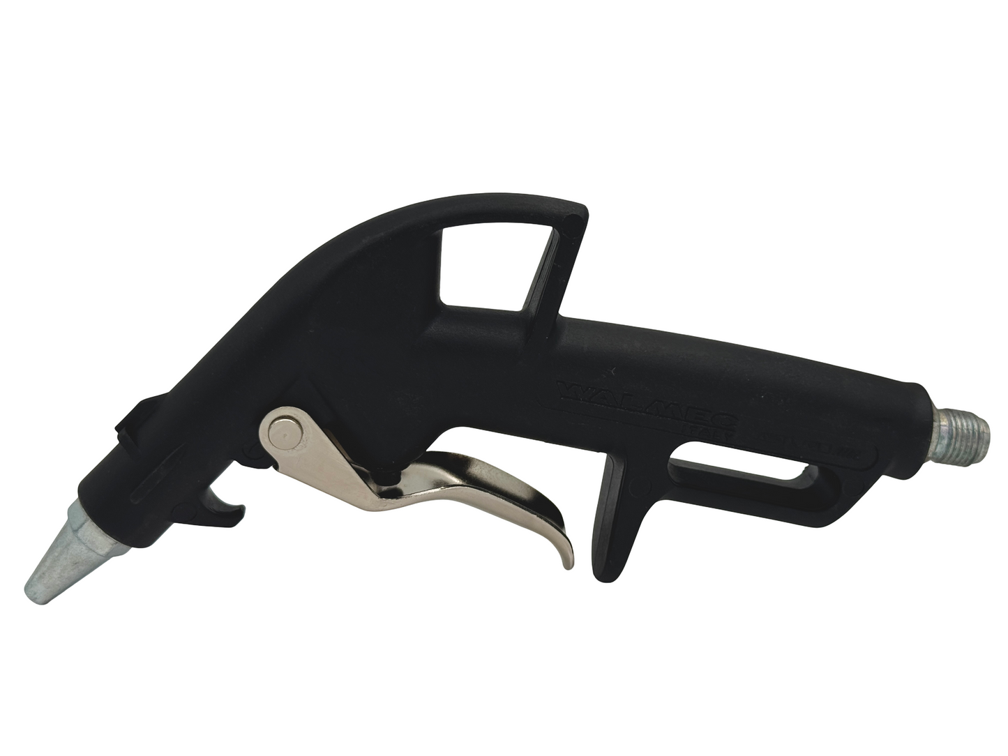 Pistola sopladora pico corto cuerpo en nylon 50047 Asturo