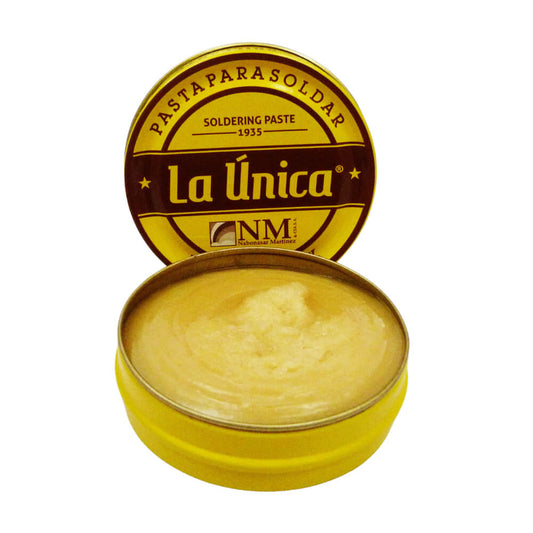 Pomada para soldar Unica