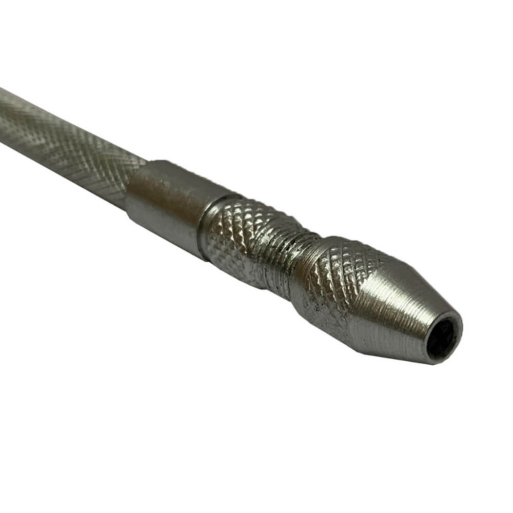 Punta para joyero 0 - 1.40 mm PV/1A  Groz
