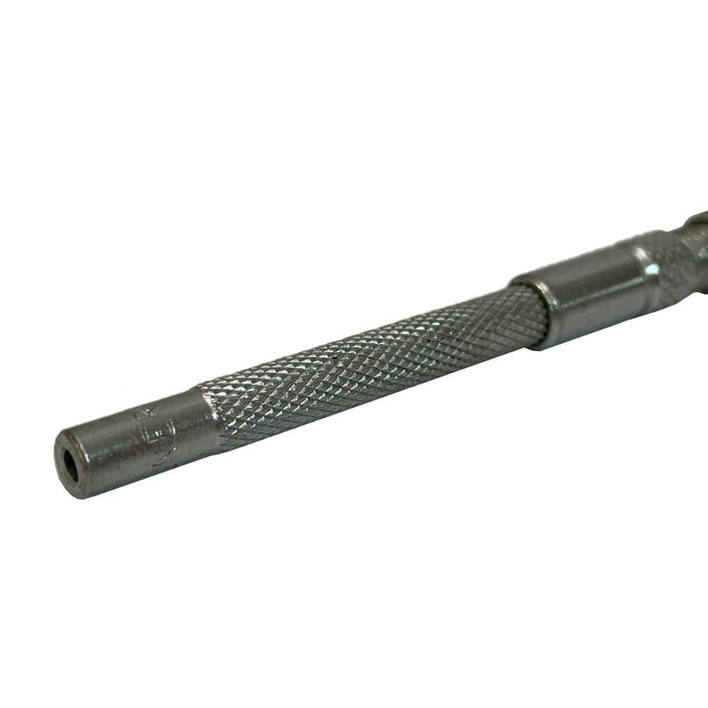Punta para joyero 0 - 1.40 mm PV/1A  Groz
