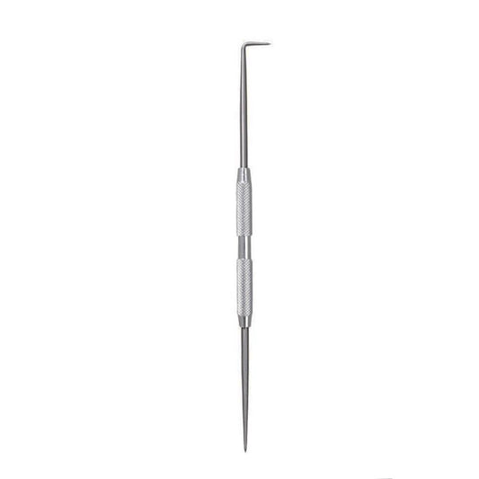 Rayador para metales cuerpo en aluminio 210 mm MS/7-AL Groz
