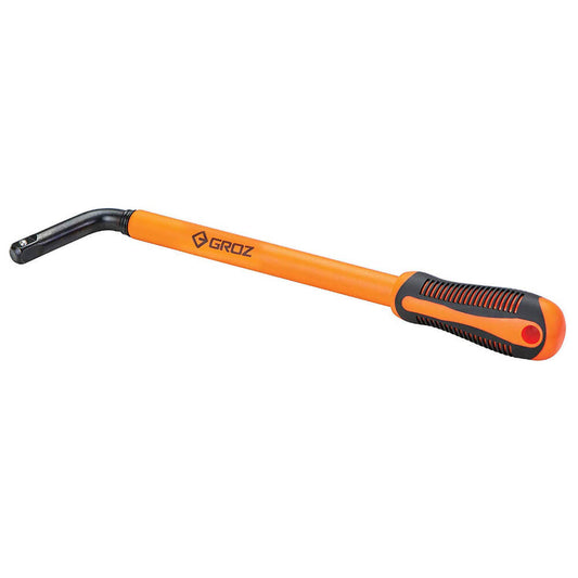 Ratchet telescopico para llantas WW/TP/17-21/ST Groz