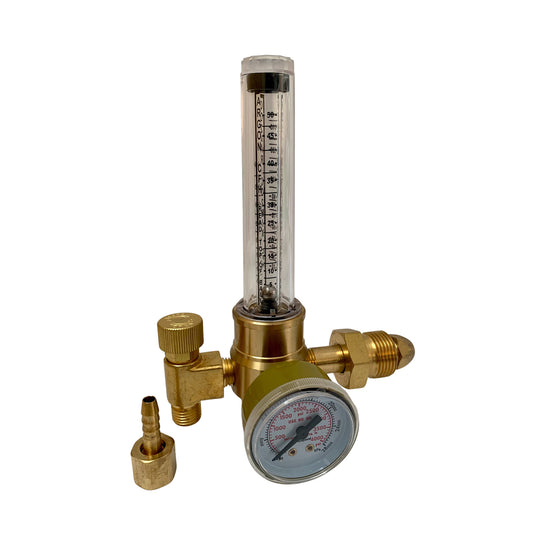 Regulador de presion para argon ArR-04A-60
