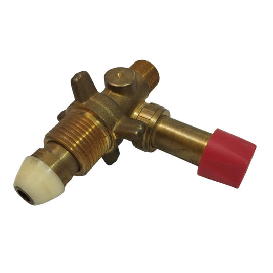Regulador para gas propano 2422040 Super ego