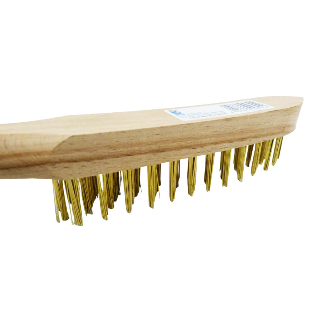 Cepillo manual acero laton S430CI Fecin