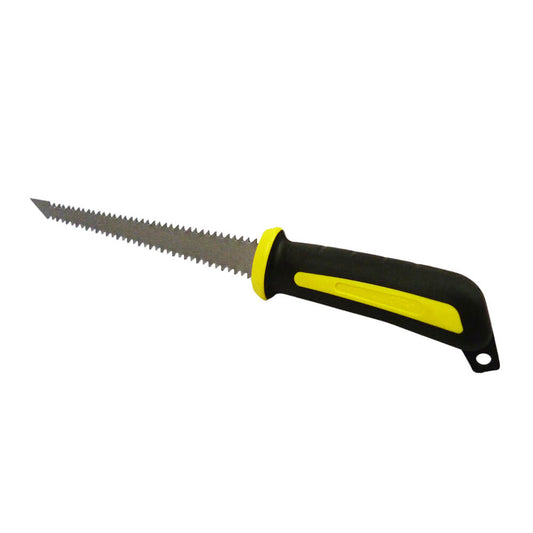 Serrucho doble filo 6 pulgadas, drywall 1014 Timberline