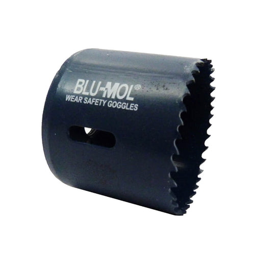 Sierra copa bimetalica Hss Blumol