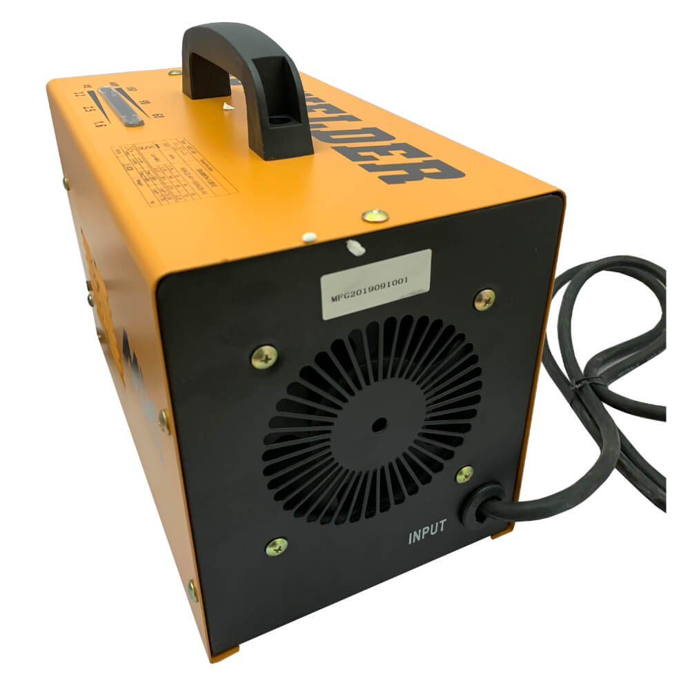 Soldador de arco 160 amperios 110/220 voltios ARC-160 MX