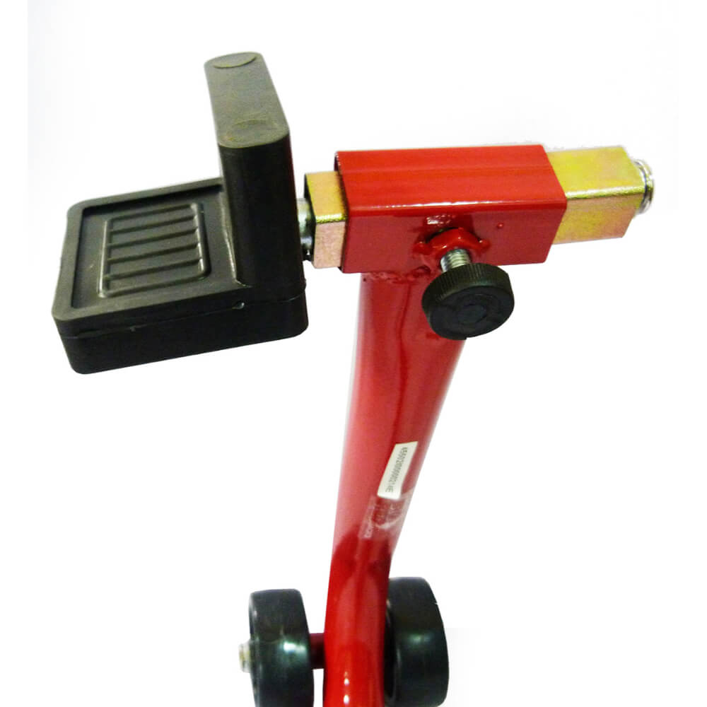 Soporte motocicleta 200 kilogramos TRF45502 Torin Big Red