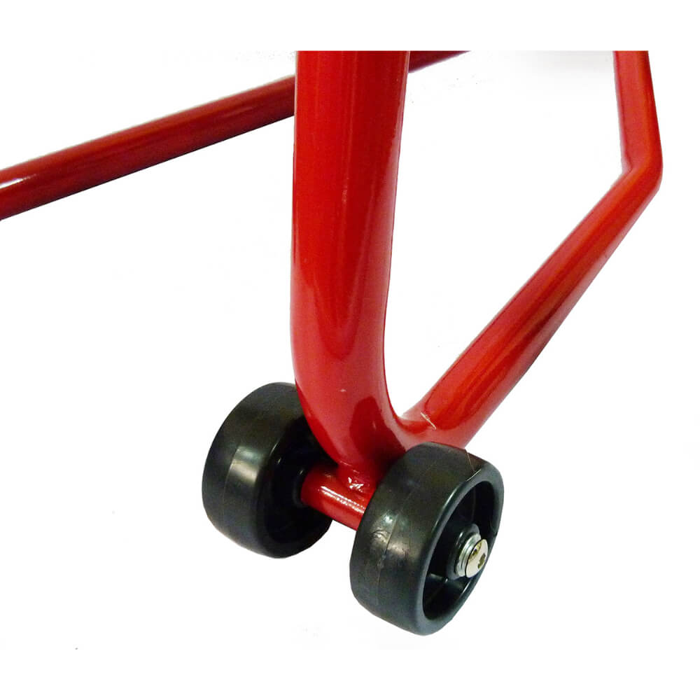 Soporte motocicleta 200 kilogramos TRF45502 Torin Big Red