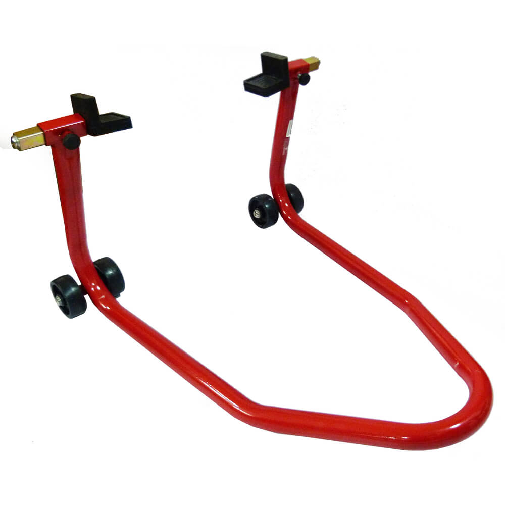 Soporte motocicleta 200 kilogramos TRF45502 Torin Big Red
