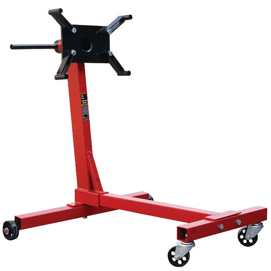 Soporte para motor 1000 libras T24541 Torin Big Red