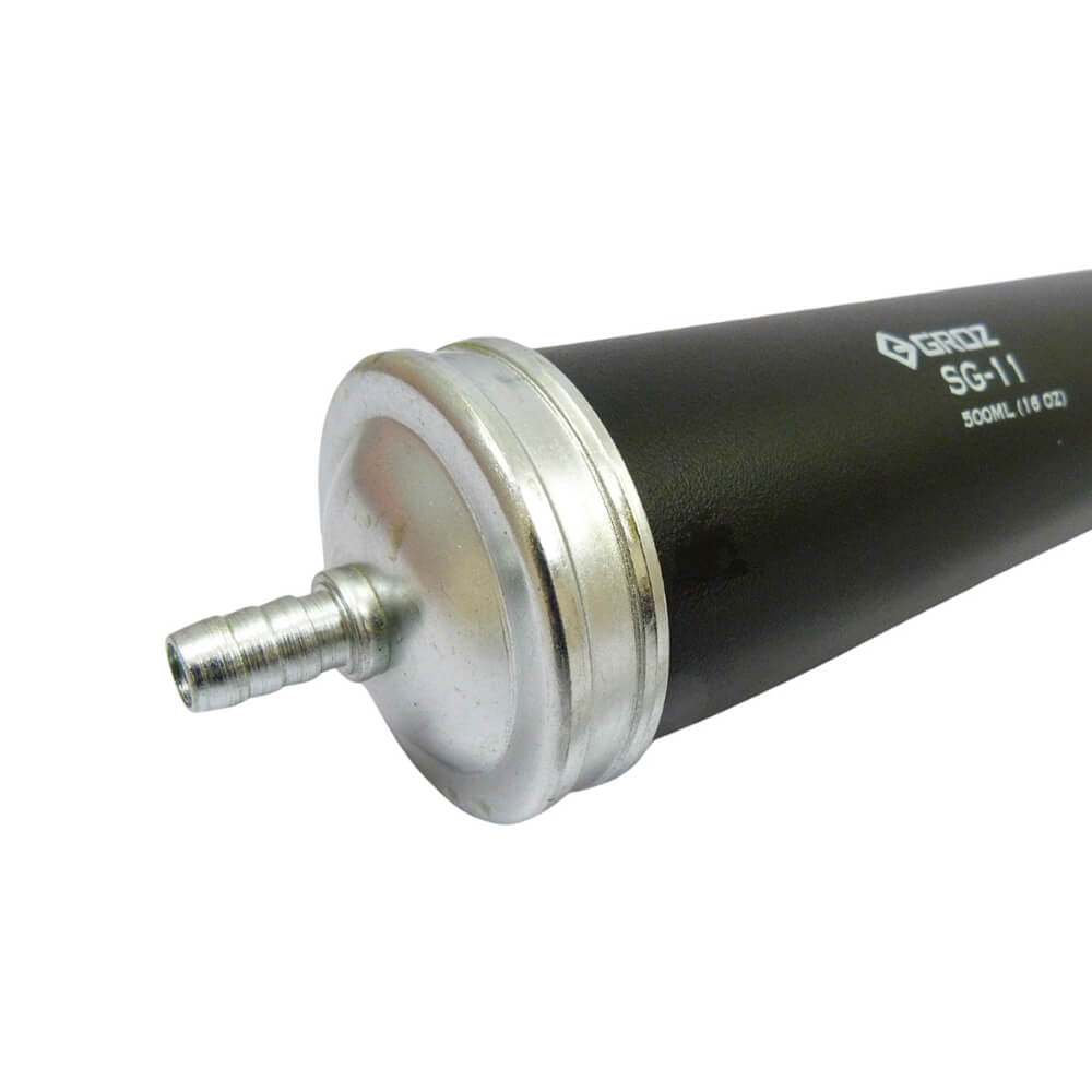 Succionador de aceite 500 mililitros SG/11/BL Groz