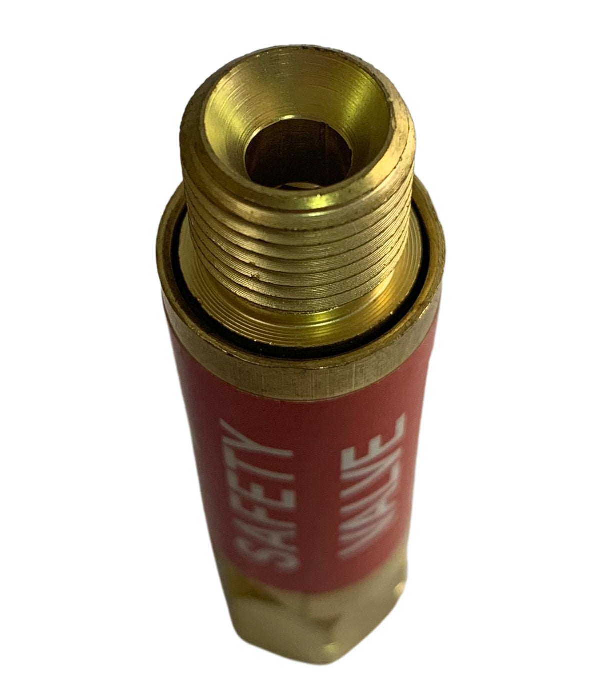 Supresor de retroceso de llama de acetileno FA-01A-AC