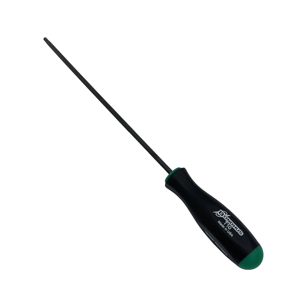 Destornillador Torx Bondhus