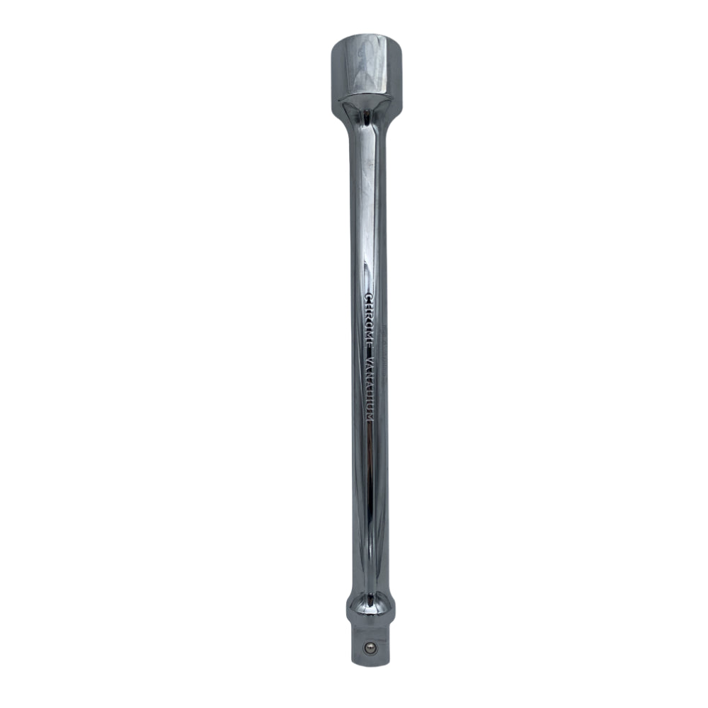 Extension cromo satinado  Ampro