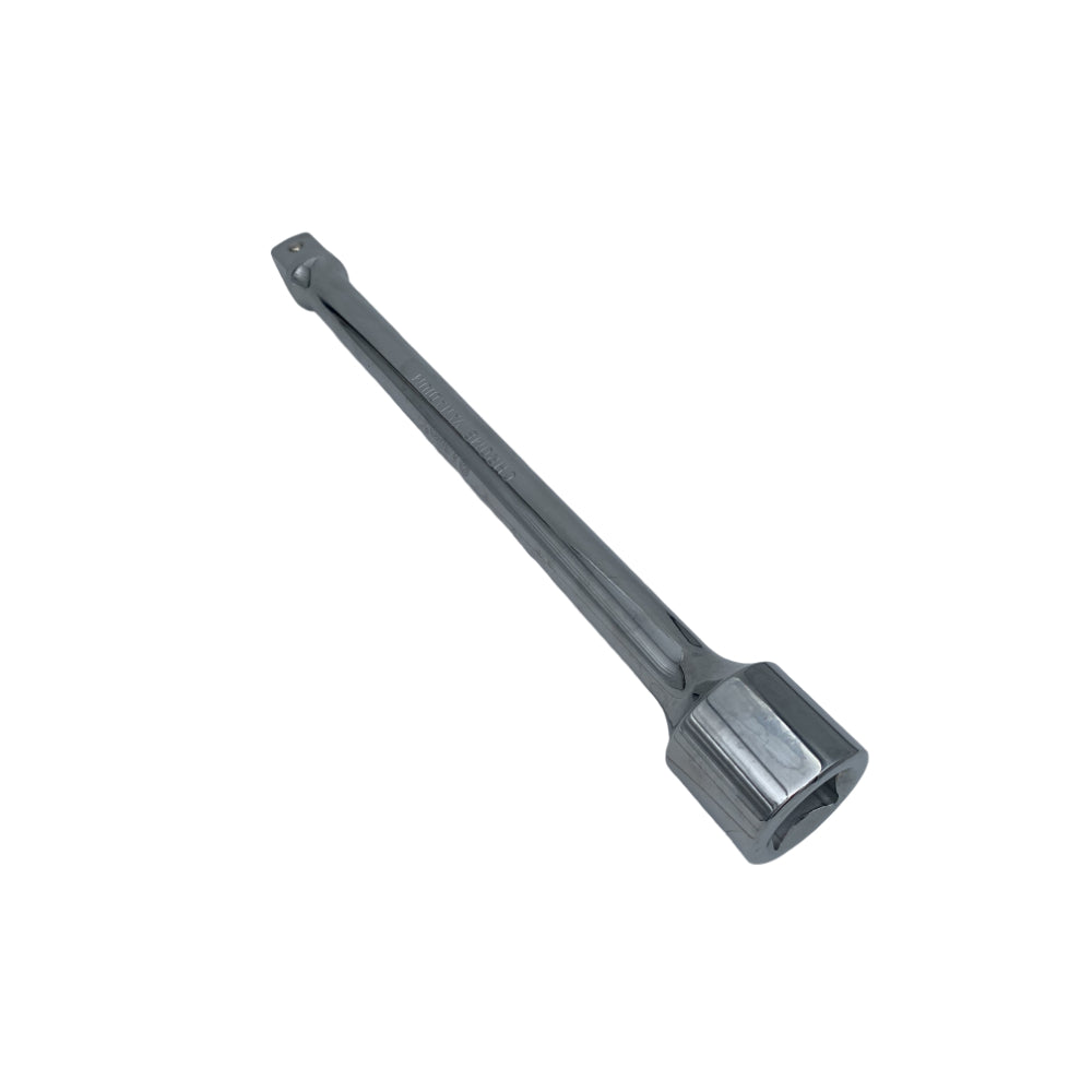 Extension cromo satinado  Ampro